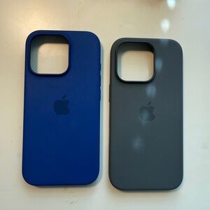 Apple Case for iPhone - 16 Pro